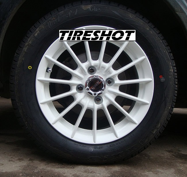 Tire Maxxis MA-P1